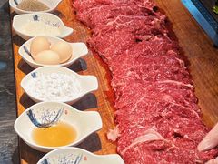 -阪尚皇·原切牛排·烤肉火锅自助(北京路店)