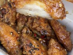 -悠个炸鸡(南京创始店)