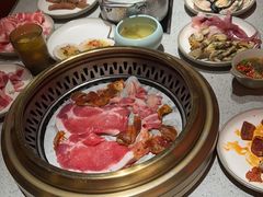 -钱小奴创意自助餐厅·原切谷饲安格斯畅吃(苏州昆山招商花园城店)