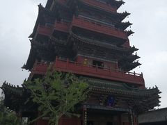 -开封府