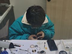 -上海恒天奢侈品(总店)