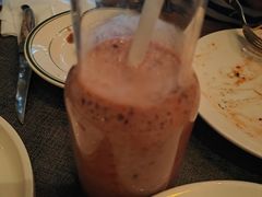 -食间牛排(湖西路店)