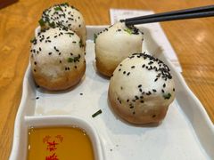 -东泰祥生煎馆(重庆北路店)