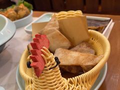 -状元阁烧烤(新华路总店)