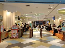 -meland亲子乐园•派对•研学(苏州悠方购物中心店)