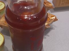 -沽上民肴·海鲜锅贴·天津菜(福州道鸿正家园店)