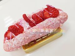 -PARIS BAGUETTE巴黎贝甜(西站食宝街店)