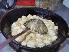 -无声臭豆腐(大井1号店)