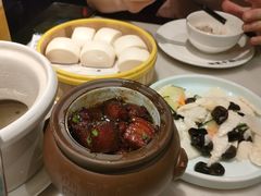 -小菜园新徽菜(合肥之心城店)