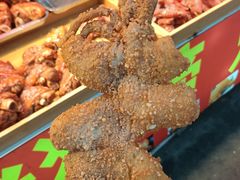 -大学城夜市大排档(凤栖路店)