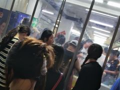 -雷哥烧烤(丰储街店)