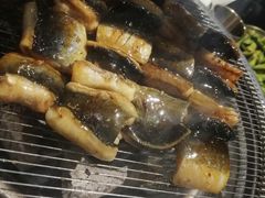 -本炙炭烤·蒲烧活鳗料理店(金沙洲店)