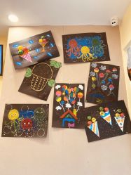 -爱乐婴童水育早教中心·儿童游泳中心(田园商业广场店)