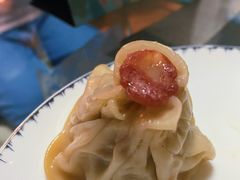 白玉兰大烧卖-白玉兰传统小吃