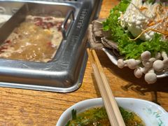 -草原塞蛮羊火锅城(港湾店)