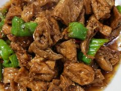 红烧肥肠-董厨煨汤馆(车站路店)