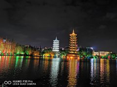 -桂林两江四湖景区