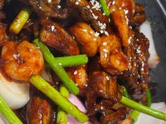 -径山十八道·风味民间菜(杭州总店)