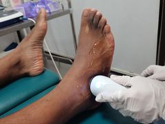 -海曼康复|HealmanClinic