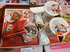 -华莱士·全鸡汉堡(杭州武林店)