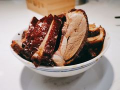 -方荣糊涂菜馆(湖北路店)