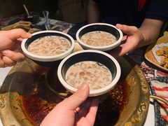 -哥老官重庆美蛙鱼头(宝山龙湖店)