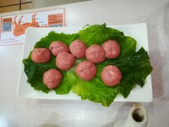 -潮泰牛肉火锅 · 创于1992年(车公庙店)