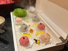 -色響火锅(恒隆广场店)