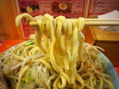 拉面-拉面莊夢語＆中华料理八椿