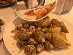 -盛宴自助餐厅(运达喜来登店)