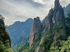 -三清山风景名胜区