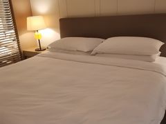 -上海静安洲际酒店