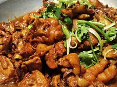 -即墨老公社·海肠捞饭大王(古城店)