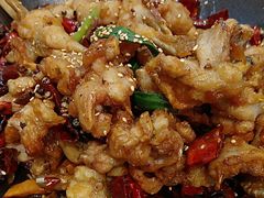 -天成·川菜家宴(礼岗店)