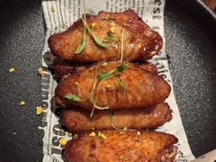 -KimPro 辛普乐概念韩餐