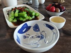 -道南書院·私房菜·早午茶·茶馆