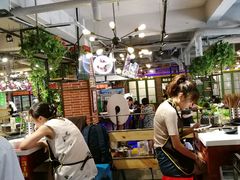 -钢管厂歆瑞源油卤串串香(春熙路太古里店)