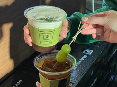 -JPG coffee(广州体育西店)