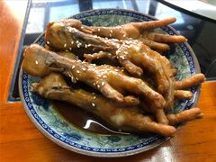 -东北铁锅宴(云龙华府店)
