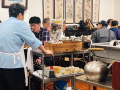 -香港蓮香樓(中環店)