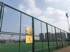 -上海竞达足球俱乐部(宝山校区)