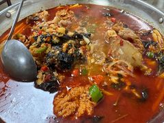 -呷得家常菜馆(王公塘店)