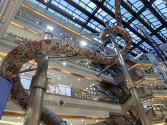 -巴黎春天(浦建店)