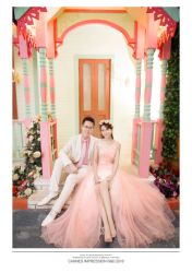 -戛纳印象摄影(潮拍定制馆)