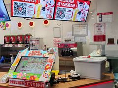 -蜜雪冰城(民新路店)