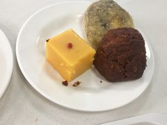 -老磁器口豆汁店(天坛店)
