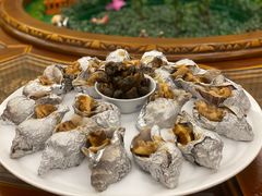 -许鲜生健康生活馆·精细潮菜(奥绅体育公园店)