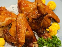 -点都德(中海环宇荟店)