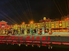 -唐山河头老街国丰维景国际大酒店