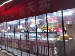 -艳阳天·非遗楚菜(武汉客厅店)